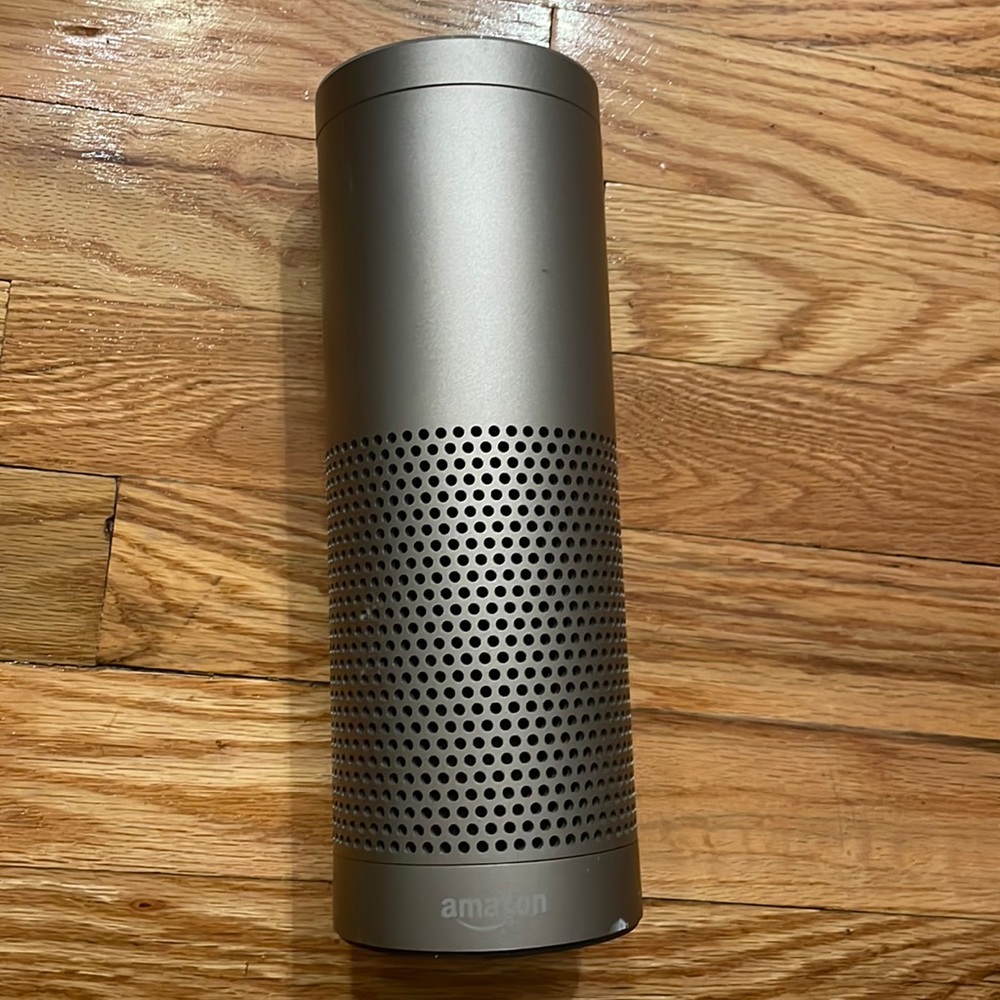 Amazon Echo Plus